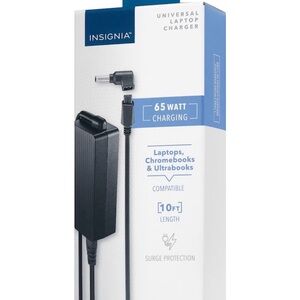 Insignia Universal Laptop Charger